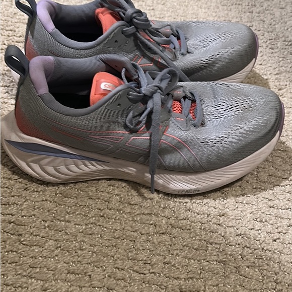 ASICS GEL CUMULUS SIZE 8.5 women’s - Picture 4 of 4